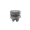 80076: Aftermarket Genie Switch - Flush Head Push Button