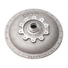 8032596: Aftermarket Sky Trak Cover Impreller