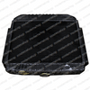 8035912: Aftermarket Clark Forklift Radiator