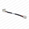 8041365: Clark Forklift CABLE - ADAPTER ECX