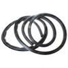 8065089: Aftermarket Clark Weather Strip See Note Text