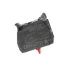 80715: Aftermarket JLG Contact Block N.c.