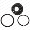 8089027: Clark Forklift RIM - WHEEL