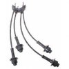 809197610671: Aftermarket Toyota Wire Kit - Ignition