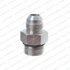 8-10F5OX-S: Parker Hose/Fitting CONNECTOR - HYDRAULIC