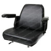 8-142: Aftermarket Factory Cat Seat - Vinyl