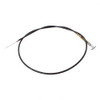 8-16-00022: Aftermarket Clarke Sweepers Cable-throttle