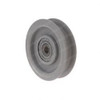 81710: Aftermarket Tennant Sheave - Flat 2.6D 0.62W 0.38B