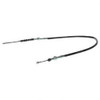 81FV-70121: Aftermarket Halla Forklift Cable - Parking Brake 81FV-70121: Aftermarket Halla Forklift Cable - Parking Brake