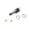 8223442: Aftermarket JLG Switch Push Button