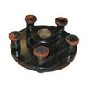 82239 : Aftermarket Tennant Wheel Hub Assembly - 5 Bolt