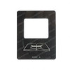 82502: Aftermarket Genie Decal - LED Readout