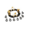 82661: Aftermarket Crown Holder - Brush