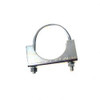 8275248: Aftermarket Gradall Clamp - Exhaust 2 3/4 Inch