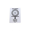 82755: Aftermarket Genie Decal - Wheel Load GS-3268