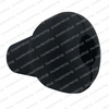 828-005-714: Prime Mover Forklift KNOB - STEERING HAND WHEEL