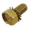 840173: Aftermarket Clark Forklift Screw