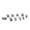 84337: Aftermarket Perkins Set, Bearing (std)
