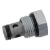 84339: Aftermarket Crown Valve - Check Hydraulic Pump