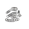 8450031: Aftermarket Clark Forklift Seal Kit - Valve