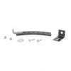 84578: Aftermarket Tennant Bracket Kit Muffler Replmt