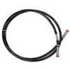 84718959: Aftermarket Gradall Hose .50X118.00 Strxstr