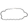 84889: Aftermarket Tennant Eng - Oil Pan Gasket