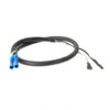 8553: Aftermarket MEC (Mayville Eng) Horn Harness Wire