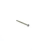 85G000220: Aftermarket Clark Forklift Screw