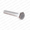 86004A: Clarke Sweepers SCREW 1/4-20X1 1/2 HEX FULTHRD