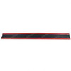 86569: Aftermarket Tennant Squeegee - Channel W/red Gum