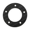 86591: Aftermarket Tennant Gasket - Cover Acces Tank Soltn