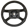 8-701: Aftermarket Factory Cat Steering Wheel