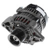 87038475: Aftermarket Case Alternator - New