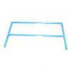 87328: Aftermarket Genie Weldment Siderail Lf 5FT Deck