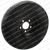 887023: E-Z-Go TIRE+WHEEL - 5.70X8 LRC NHS TL