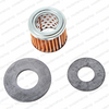 89443-70220: Aftermarket Toyota Forklift Filter- Fuel Transfe