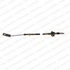 895013: Cushman CABLE AY- CLUTCH