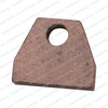 897194: Aftermarket Clark Forklift Brush (1) - Starter