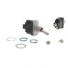 8D2676: Aftermarket Mitsubishi SWITCH-2POS Spdt Sealed Toggle