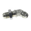 8WNTX-WLN-S: Aftermarket Parker Hose/Fitting Elbow - Bulkhead