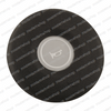 90025071: Aftermarket Ottawa Yard Mule Button - Horn