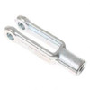 90027684: Aftermarket Gradall Yoke End - Adj -zinc Plt