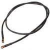 9013: Aftermarket MEC (Mayville Eng) Cable - Battery UL1283-2 Blk 7