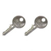 90159: Aftermarket MEC (Mayville Eng) Key - Ronis 455