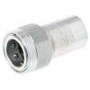 90204245: Aftermarket Gradall Coupling - Female Quick Disc