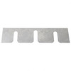 90205497: Aftermarket Gradall Shim