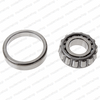 90366-30008-77: Aftermarket Toyota Forklift Ball Bearing Type 2