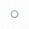 904302001071: Aftermarket Toyota Forklift Gasket - Drain Plug