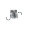 90508-18001-71: Aftermarket Toyota Spring - Torsion